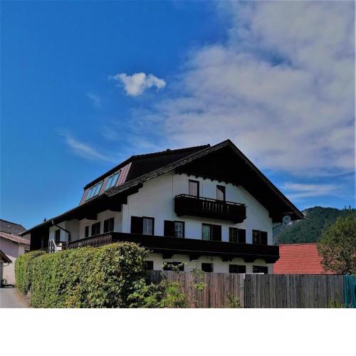 Appartement Jakalar