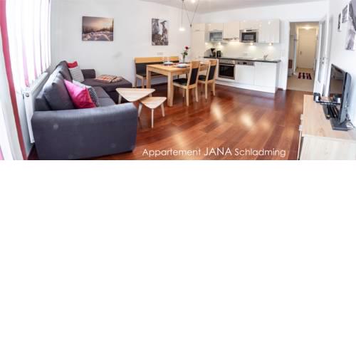 Appartement Jana by Schladming-Appartements