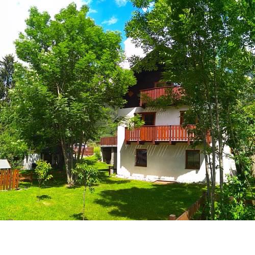 Appartement Jana