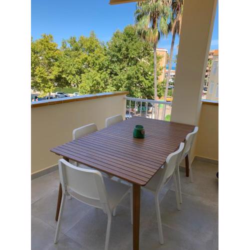 Appartement Javea Arenal Beach 50m from sea