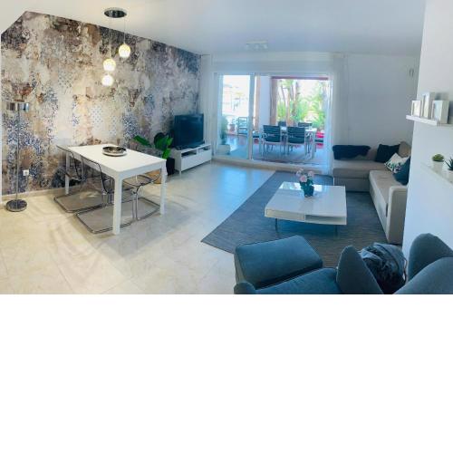 Appartement Javea Arenal Beach Xabiamar