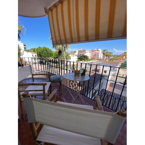 Appartement Javea