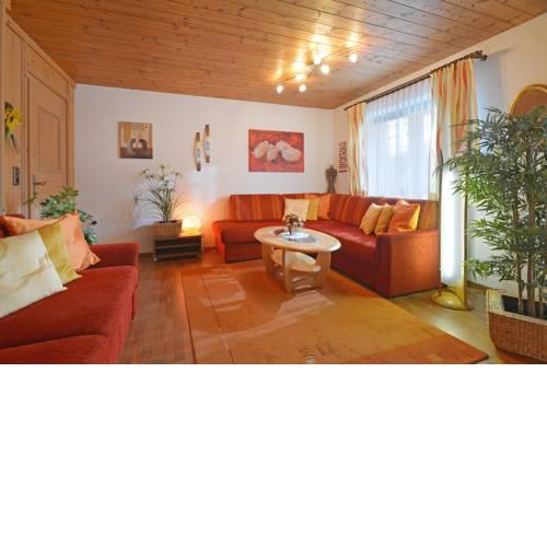 Appartement Jöchl