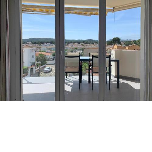 Appartement Juan de Naranja