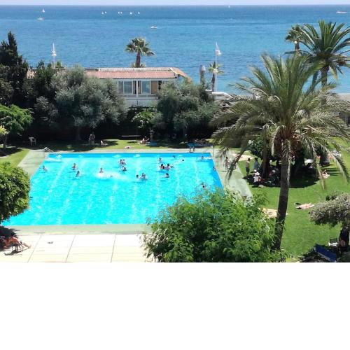 Appartement Jumate te Altea-Albir
