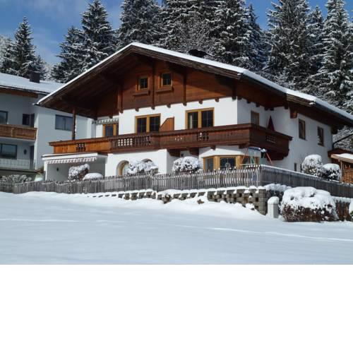 Appartement Kaltenbach