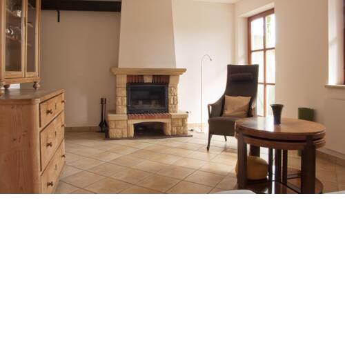 Appartement Kamin in den Zauberbergen