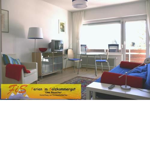 Appartement Kammspitze