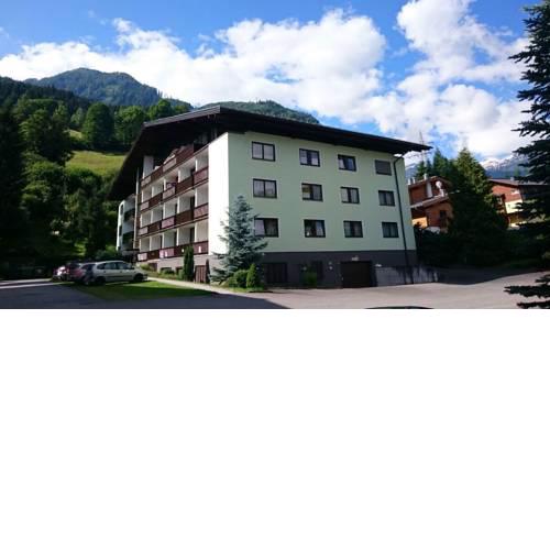 Appartement Kaprun4You