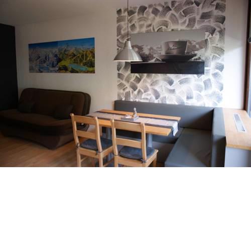 Appartement Kaprunski 1