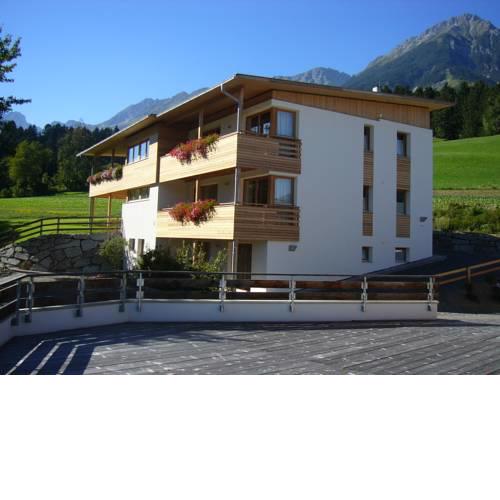Appartement Karlhof