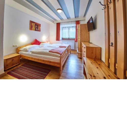Appartement Katharina by HolidayFlats24