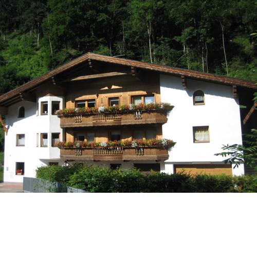 Appartement Katharina