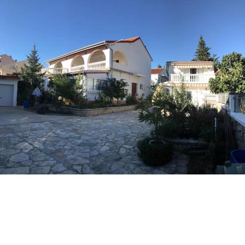 Appartement Katica- Srima
