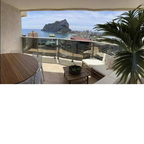 Appartement Kévista