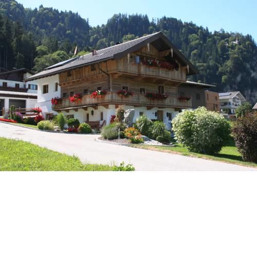 Appartement Kichelerhof