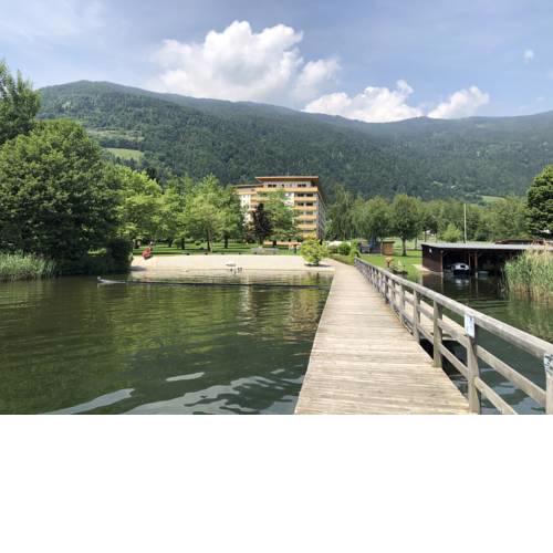 Appartement KMB am Ossiacher See