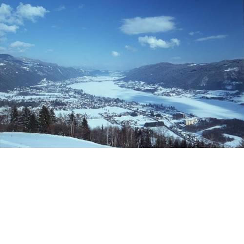 Appartement KMB am Ossiachersee