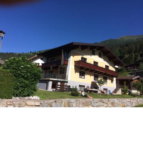 Appartement Knapp