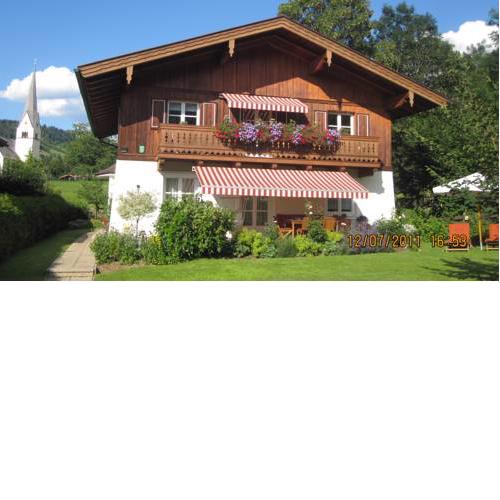 Appartement Kogard - Anna