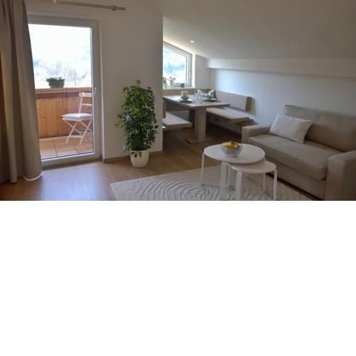 Appartement Kohlnberger