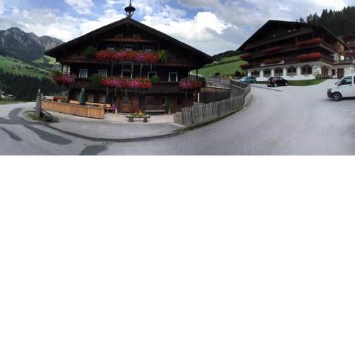 Appartement Kolberhof