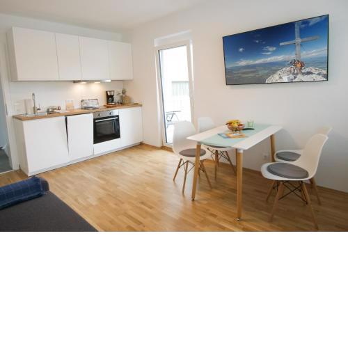 Appartement Kopein