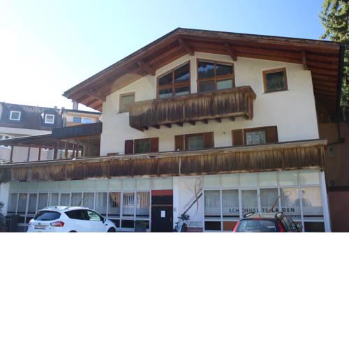 Appartement Krahberg