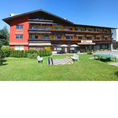 Appartement Kristall
