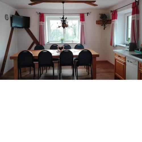 Appartement Kronegg