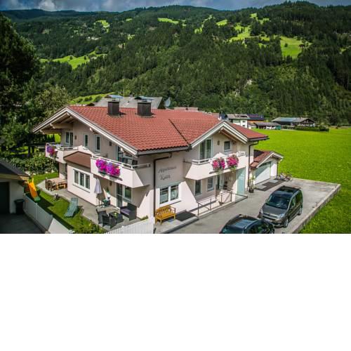 Appartement Kuen