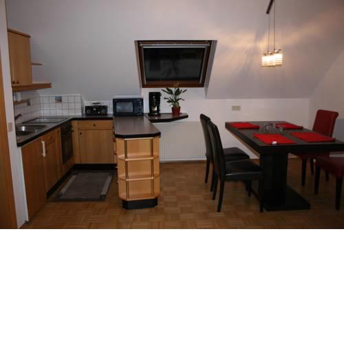 Appartement Kügerl