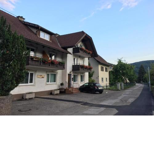 Appartement Kuhglocken Ferienhaus Fuenf Sinne