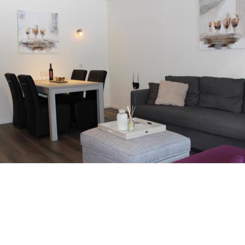 Appartement Kunners Oostenrijk