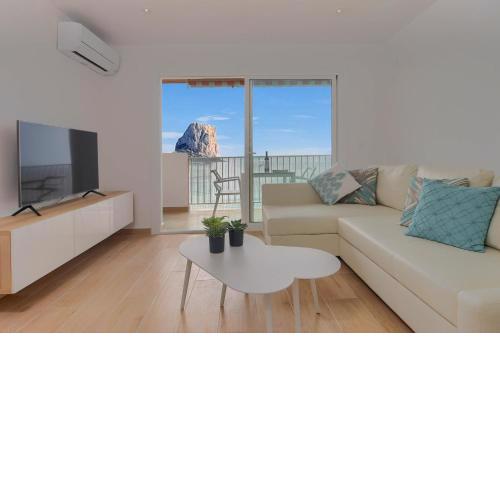 Appartement La Perla Seaview Calpe