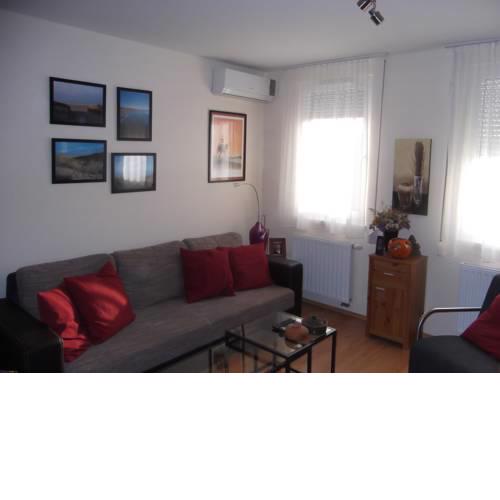 Appartement Lac Balaton