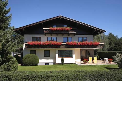 Appartement Lackner