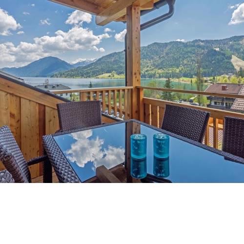 Appartement Lackner