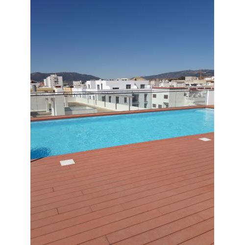 Appartement Laduna , Résidence Ventura