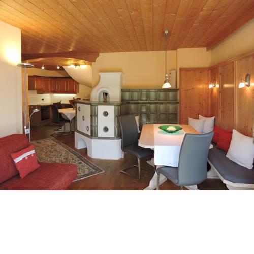Appartement Laiminger