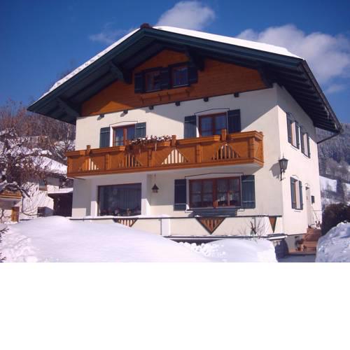 Appartement Langegger