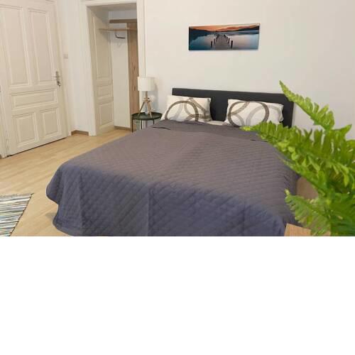 Appartement Langenloiserberg