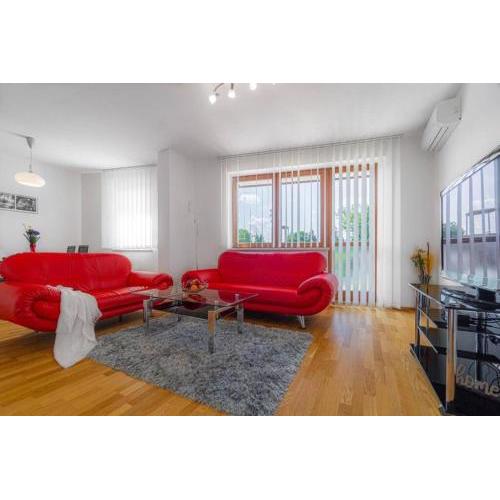 Appartement LARA SPA Čeladná