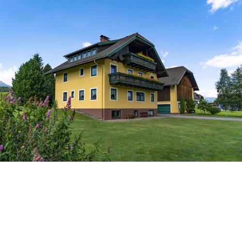 Appartement Lasshofer