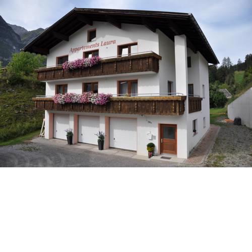 Appartement Laura