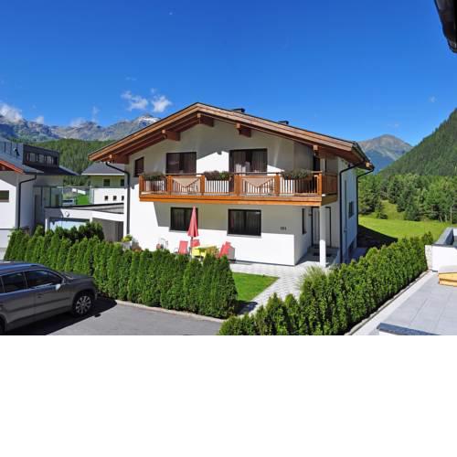 Appartement Leiter