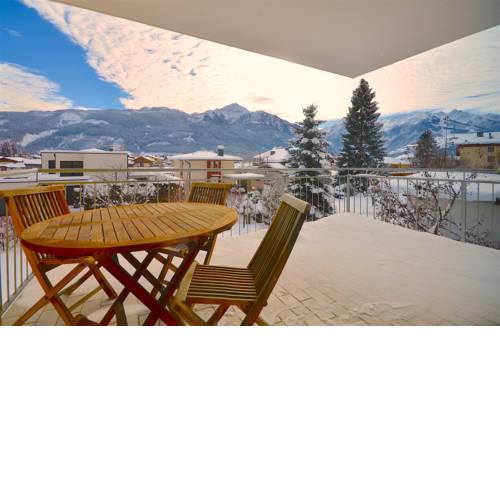 Appartement Leon by Alpen Apartments