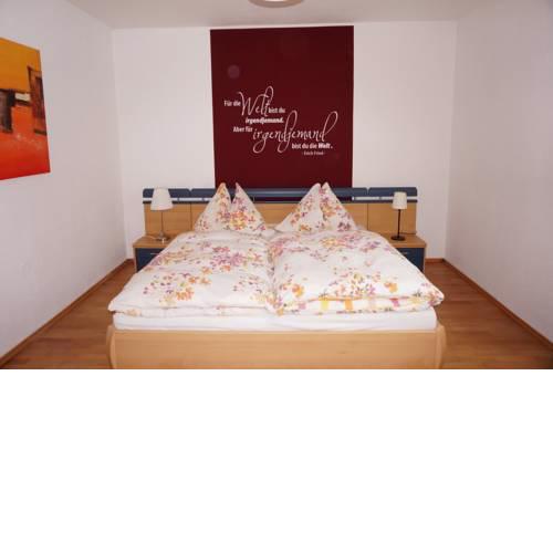 Appartement Liebesnest