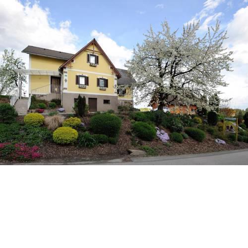 Appartement Liebmann