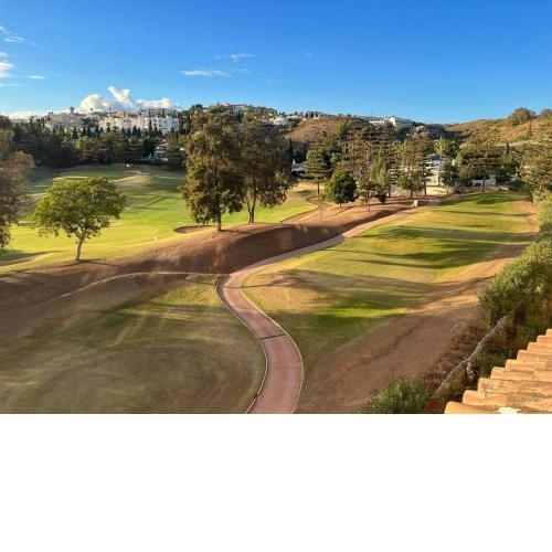 Appartement Limonar del Golf - Full Option